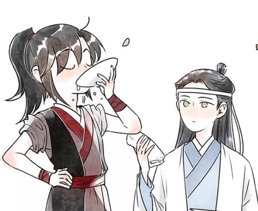 @yion_yi fanart